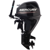 Mercury F 30 M/ML GA EFI