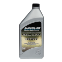 Масло редукторное Quicksilver Extreme Performance 85W-90