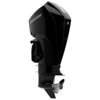 Mercury F 200
